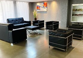 Itaipu Hotel