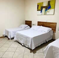 Itaipu Hotel