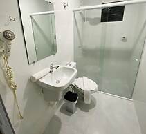 Itaipu Hotel