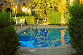 Sekhmet Retreat Centre