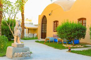 Sekhmet Retreat Centre