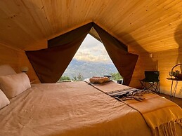 Cúspide Choachi Lodge