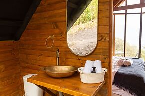 Cúspide Choachi Lodge