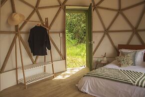 Cúspide Choachi Lodge