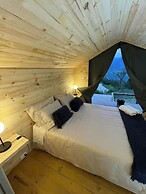 Cúspide Choachi Lodge