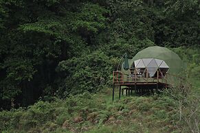 Cúspide Choachi Lodge