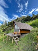 Cúspide Choachi Lodge