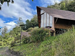 Cúspide Choachi Lodge