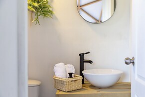 Cúspide Choachi Lodge