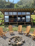 Cúspide Choachi Lodge