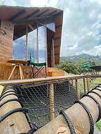 Cúspide Choachi Lodge