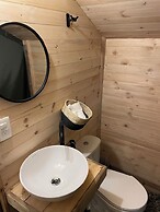 Cúspide Choachi Lodge