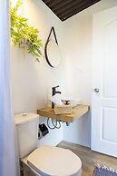 Cúspide Choachi Lodge