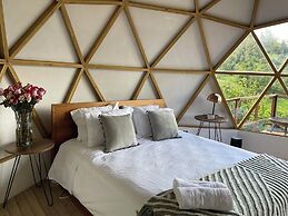 Cúspide Choachi Lodge