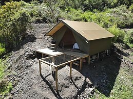 Cúspide Choachi Lodge