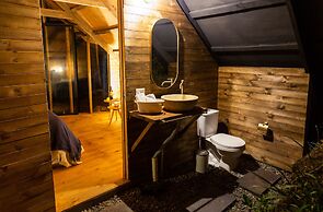 Cúspide Choachi Lodge