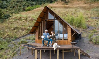 Cúspide Choachi Lodge