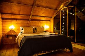 Cúspide Choachi Lodge