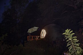 Cúspide Choachi Lodge