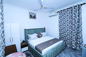 Cereno Homes Keta