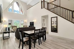 Mountain View Penthouse 7BR Combo