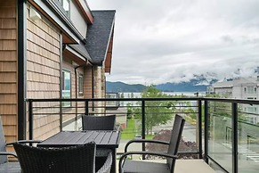 Mountain View Penthouse 7BR Combo