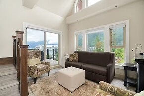 Mountain View Penthouse 7BR Combo