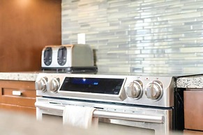 Mountain View Penthouse 7BR Combo