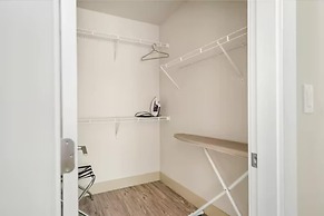 Mountain View Penthouse 7BR Combo