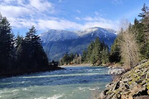 Mountain View Penthouse 7BR Combo