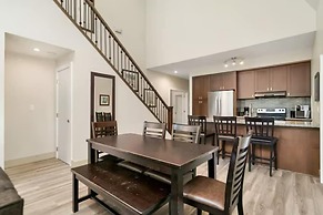 Mountain View Penthouse 7BR Combo