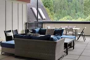 Mountain View Penthouse 7BR Combo