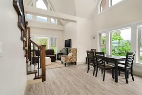 Mountain View Penthouse 7BR Combo