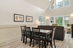 Mountain View Penthouse 7BR Combo