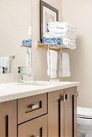 Mountain View Penthouse 7BR Combo