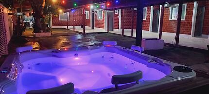 pousada Angatu alter