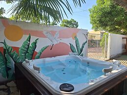 pousada Angatu alter