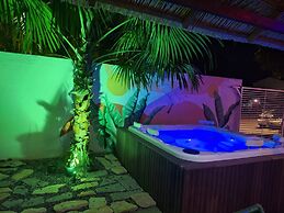 pousada Angatu alter