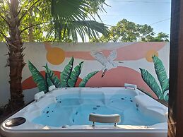 pousada Angatu alter