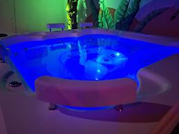 pousada Angatu alter