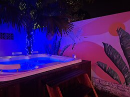 pousada Angatu alter