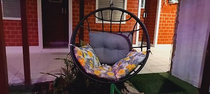 pousada Angatu alter