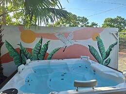 pousada Angatu alter