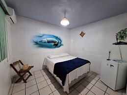 pousada Angatu alter