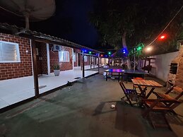 pousada Angatu alter