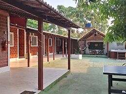 pousada Angatu alter