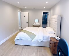 Lux Apartment on hill close to SF