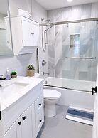 Lux Apartment on hill close to SF