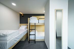 The Stay Hue Myeongdong