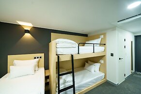 The Stay Hue Myeongdong